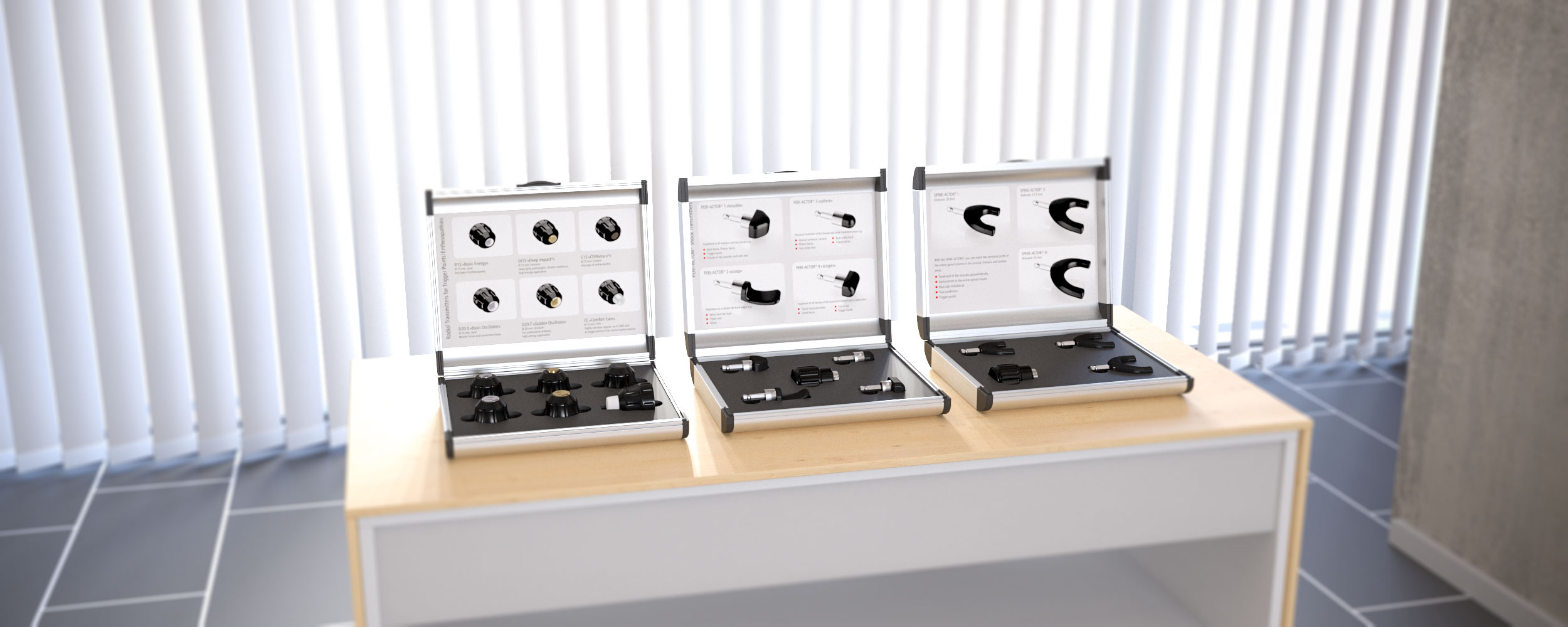 R-SW Transmitters R-SW Transmitters